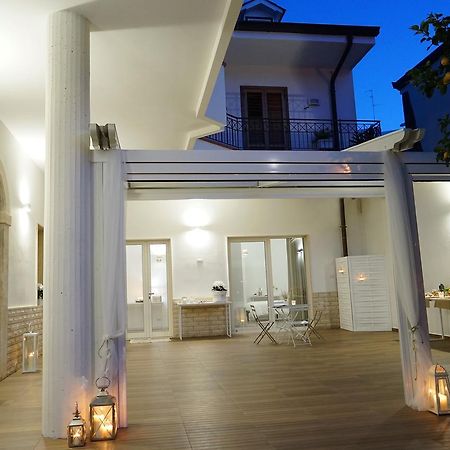 Femily B&B Bed And Breakfast Di Puglia In - Bari Grumo Appula Extérieur photo