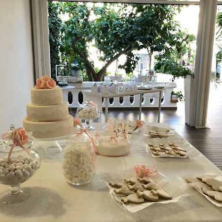Femily B&B Bed And Breakfast Di Puglia In - Bari Grumo Appula Extérieur photo