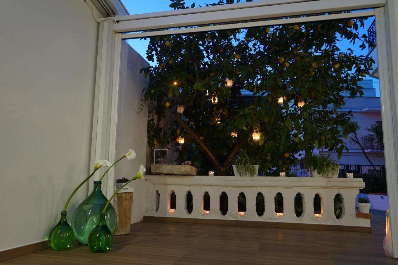Femily B&B Bed And Breakfast Di Puglia In - Bari Grumo Appula Extérieur photo