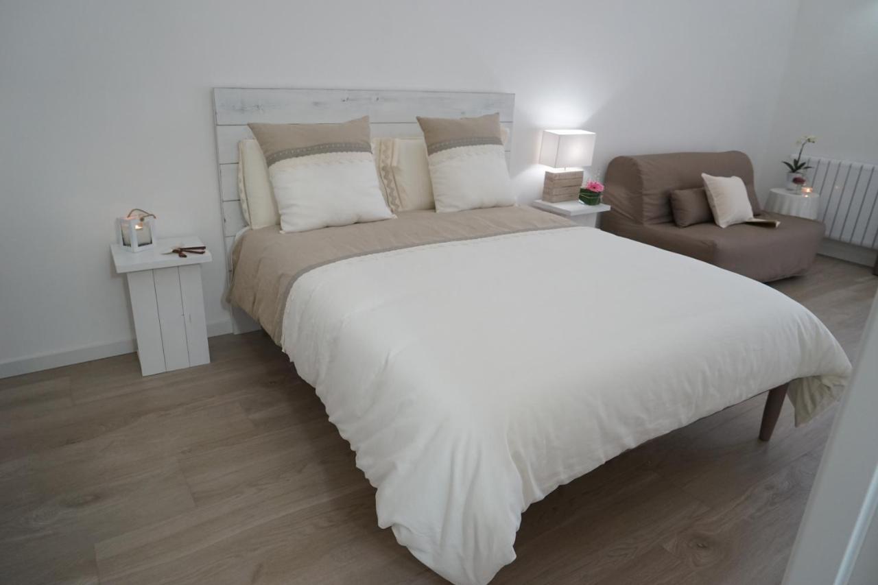 Femily B&B Bed And Breakfast Di Puglia In - Bari Grumo Appula Extérieur photo