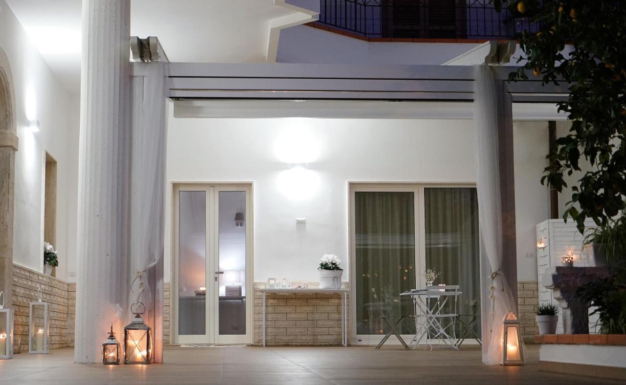 Femily B&B Bed And Breakfast Di Puglia In - Bari Grumo Appula Extérieur photo