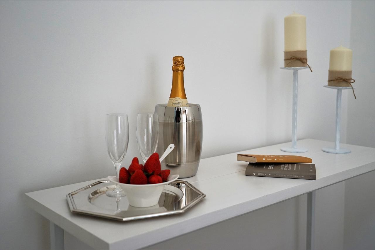 Femily B&B Bed And Breakfast Di Puglia In - Bari Grumo Appula Extérieur photo