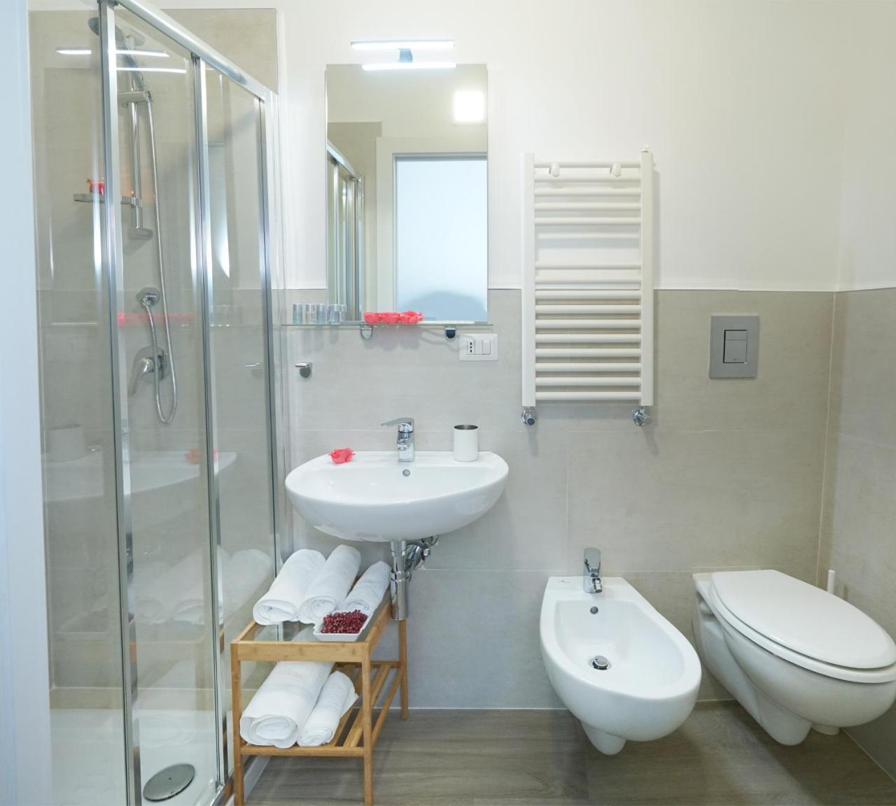 Femily B&B Bed And Breakfast Di Puglia In - Bari Grumo Appula Extérieur photo