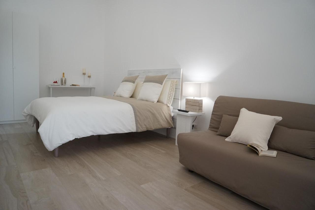 Femily B&B Bed And Breakfast Di Puglia In - Bari Grumo Appula Extérieur photo