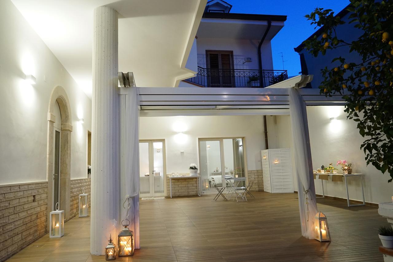 Femily B&B Bed And Breakfast Di Puglia In - Bari Grumo Appula Extérieur photo