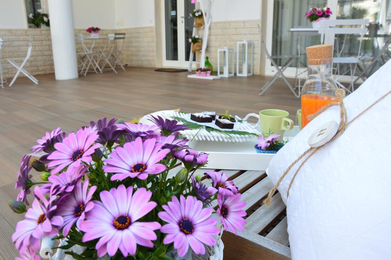Femily B&B Bed And Breakfast Di Puglia In - Bari Grumo Appula Extérieur photo