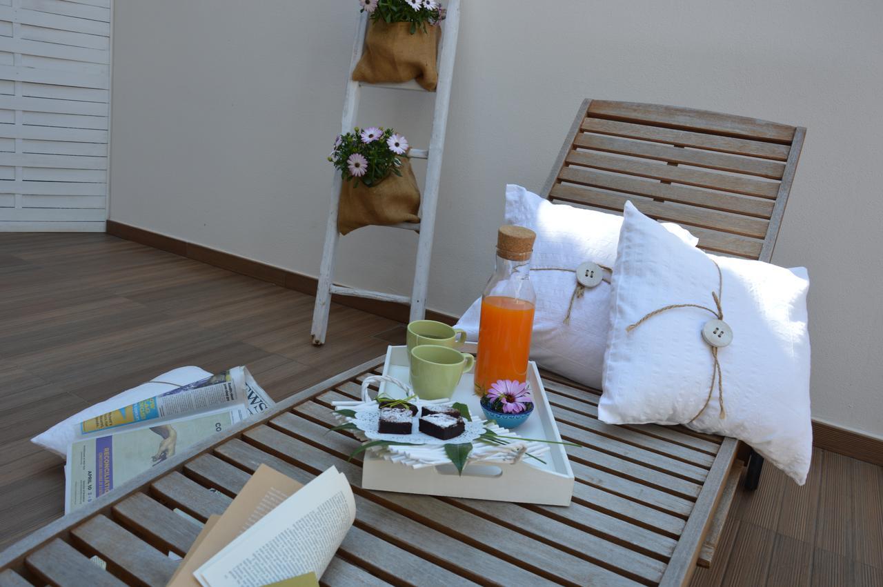 Femily B&B Bed And Breakfast Di Puglia In - Bari Grumo Appula Extérieur photo