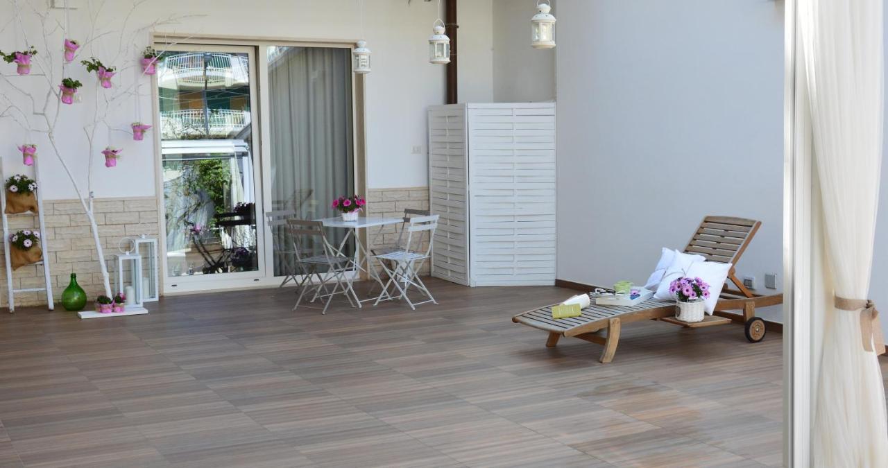 Femily B&B Bed And Breakfast Di Puglia In - Bari Grumo Appula Extérieur photo
