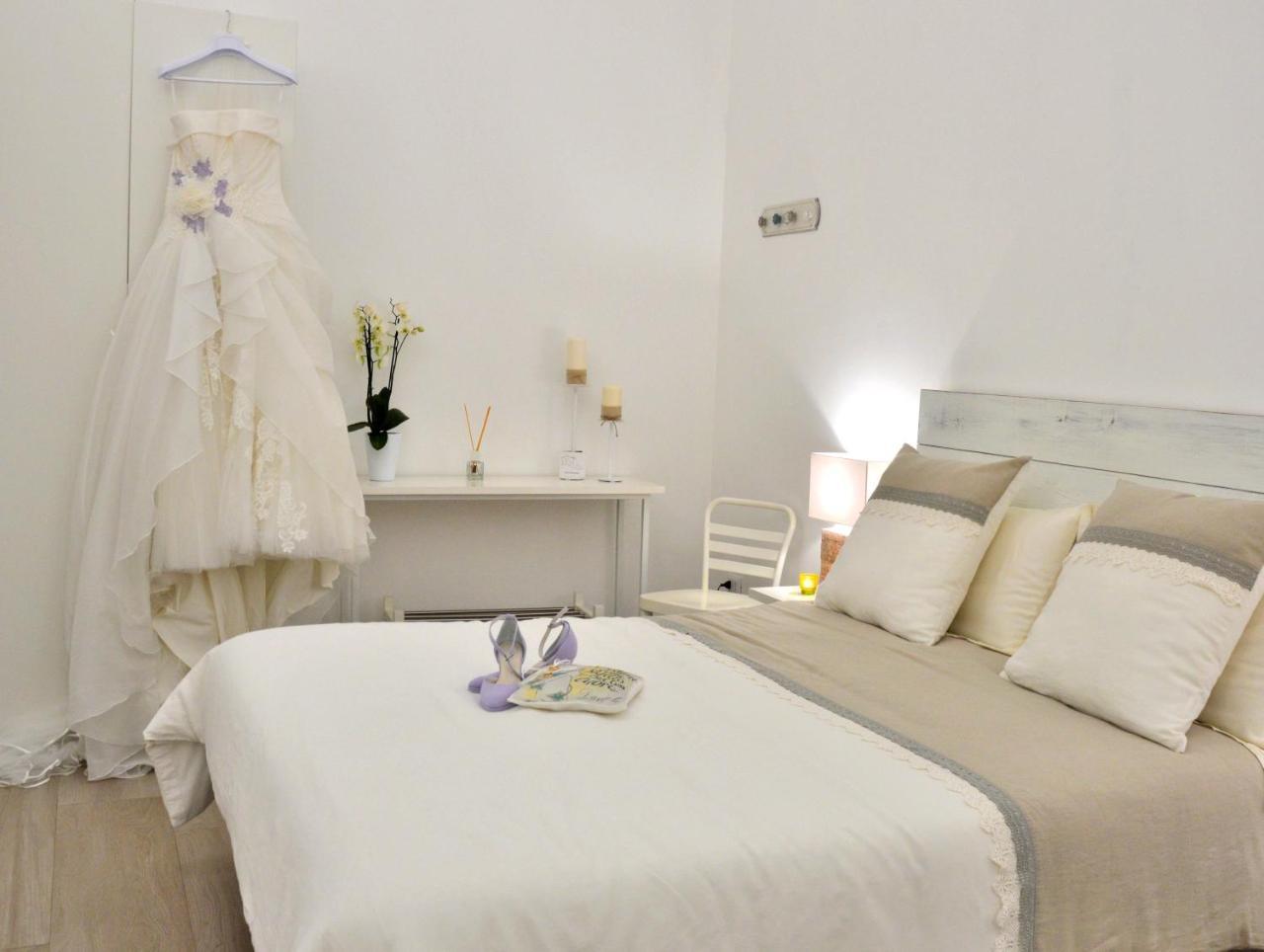 Femily B&B Bed And Breakfast Di Puglia In - Bari Grumo Appula Extérieur photo