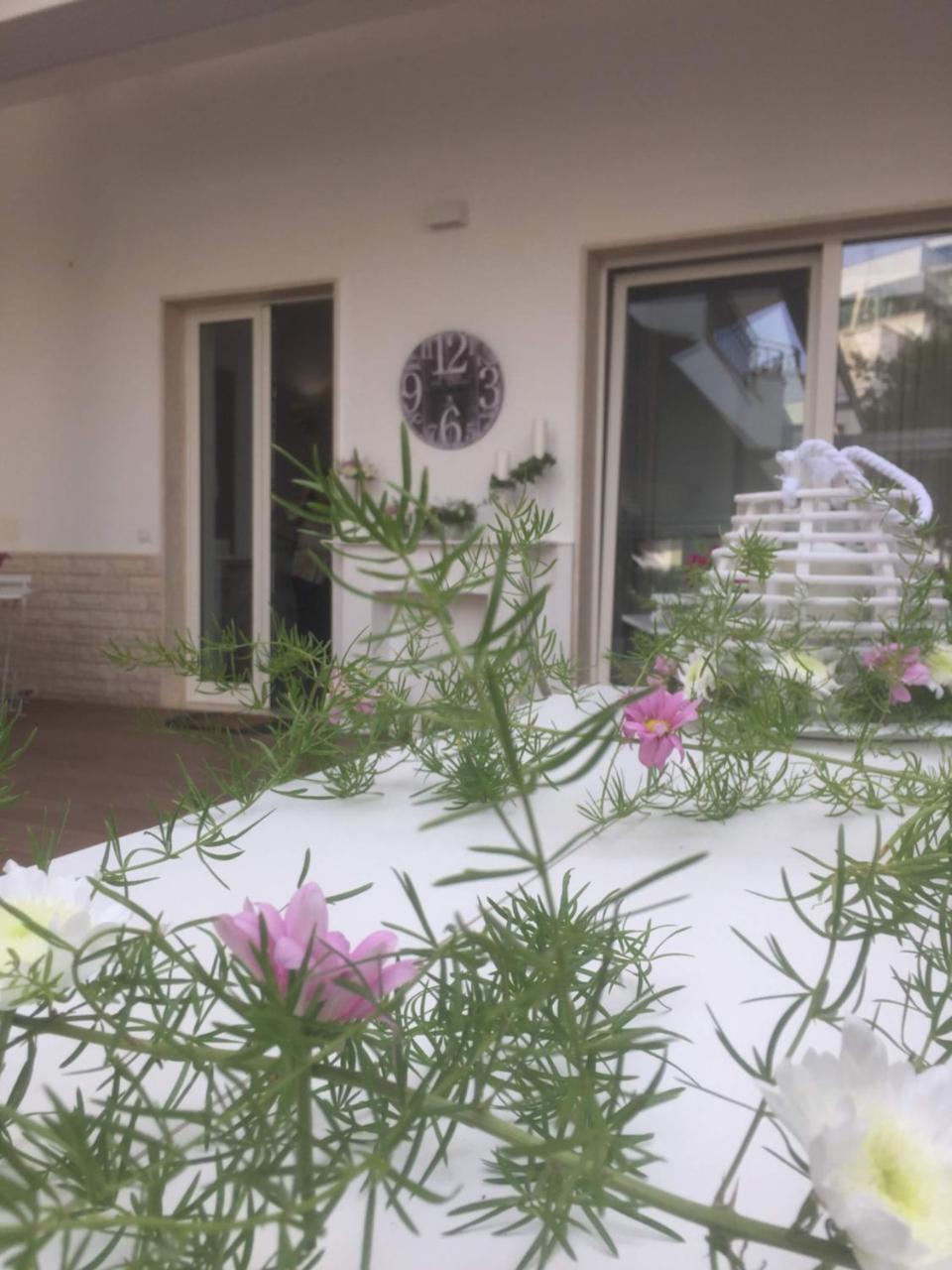Femily B&B Bed And Breakfast Di Puglia In - Bari Grumo Appula Extérieur photo