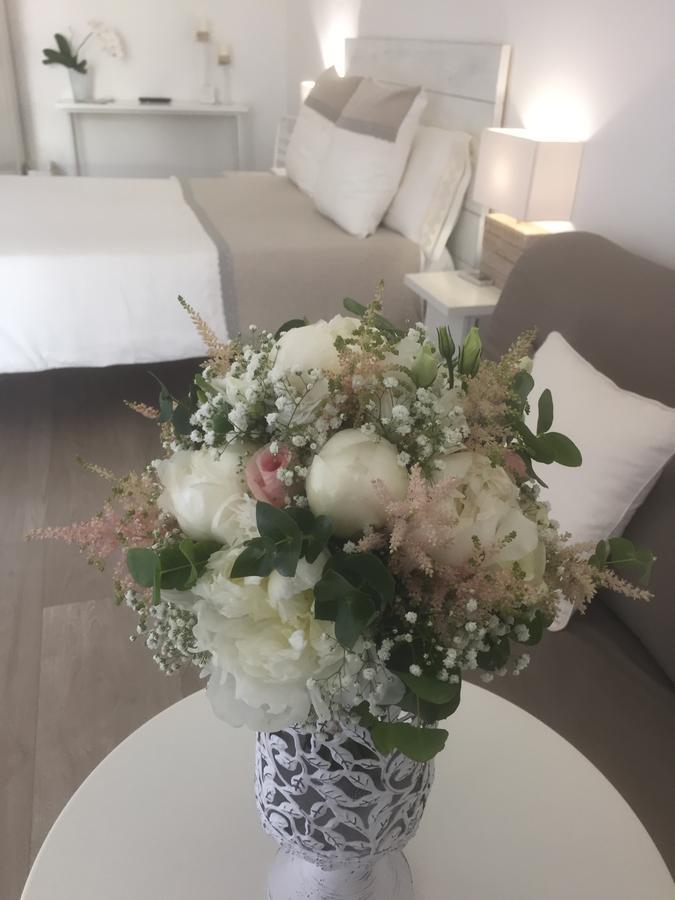 Femily B&B Bed And Breakfast Di Puglia In - Bari Grumo Appula Extérieur photo