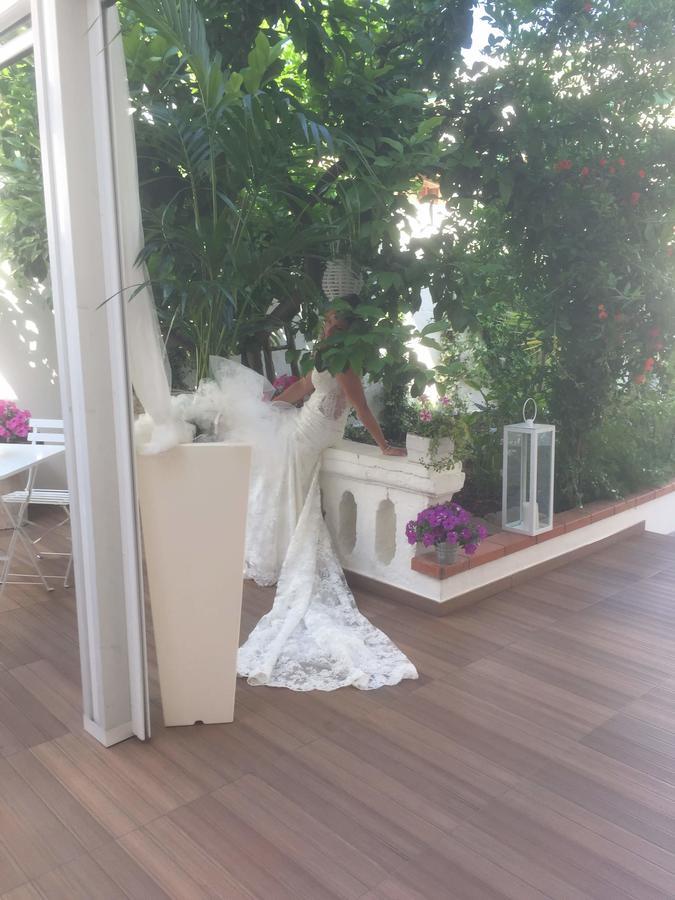 Femily B&B Bed And Breakfast Di Puglia In - Bari Grumo Appula Extérieur photo
