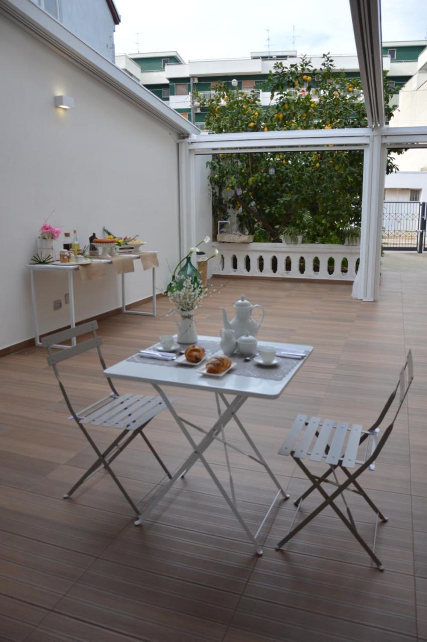 Femily B&B Bed And Breakfast Di Puglia In - Bari Grumo Appula Extérieur photo