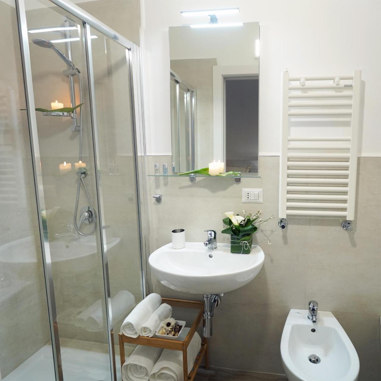 Femily B&B Bed And Breakfast Di Puglia In - Bari Grumo Appula Extérieur photo
