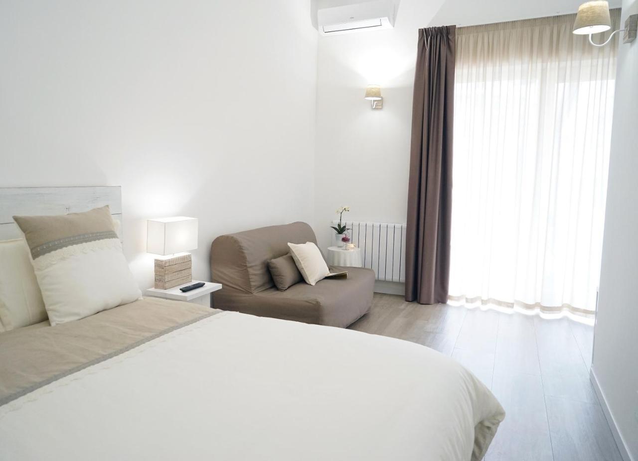 Femily B&B Bed And Breakfast Di Puglia In - Bari Grumo Appula Extérieur photo