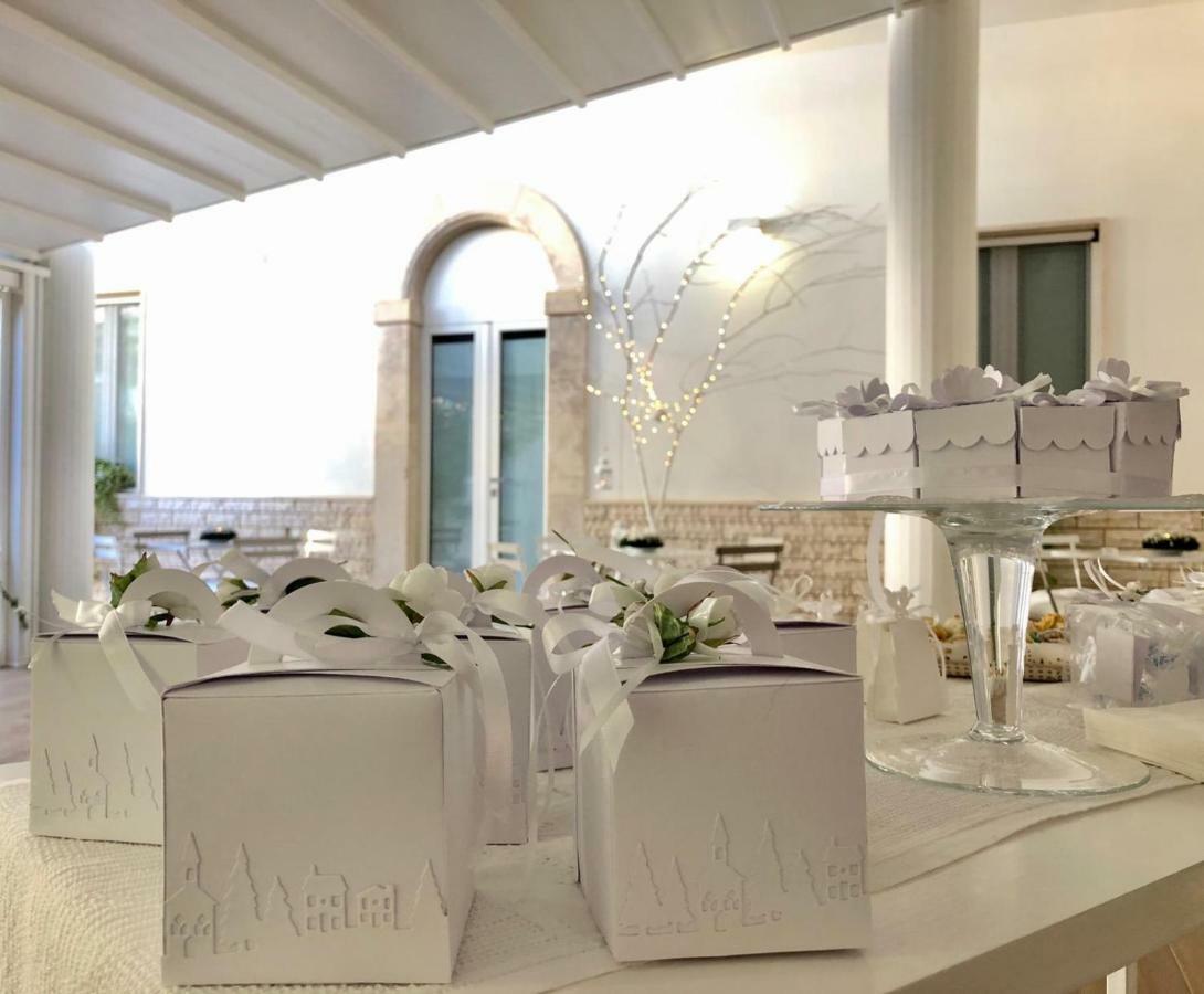 Femily B&B Bed And Breakfast Di Puglia In - Bari Grumo Appula Extérieur photo