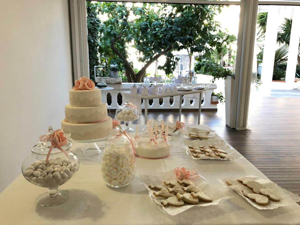 Femily B&B Bed And Breakfast Di Puglia In - Bari Grumo Appula Extérieur photo